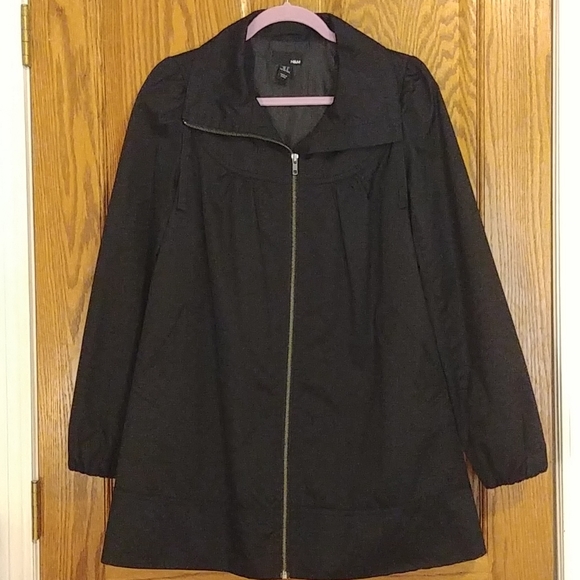 Swing Style H&M coat - Picture 1 of 5